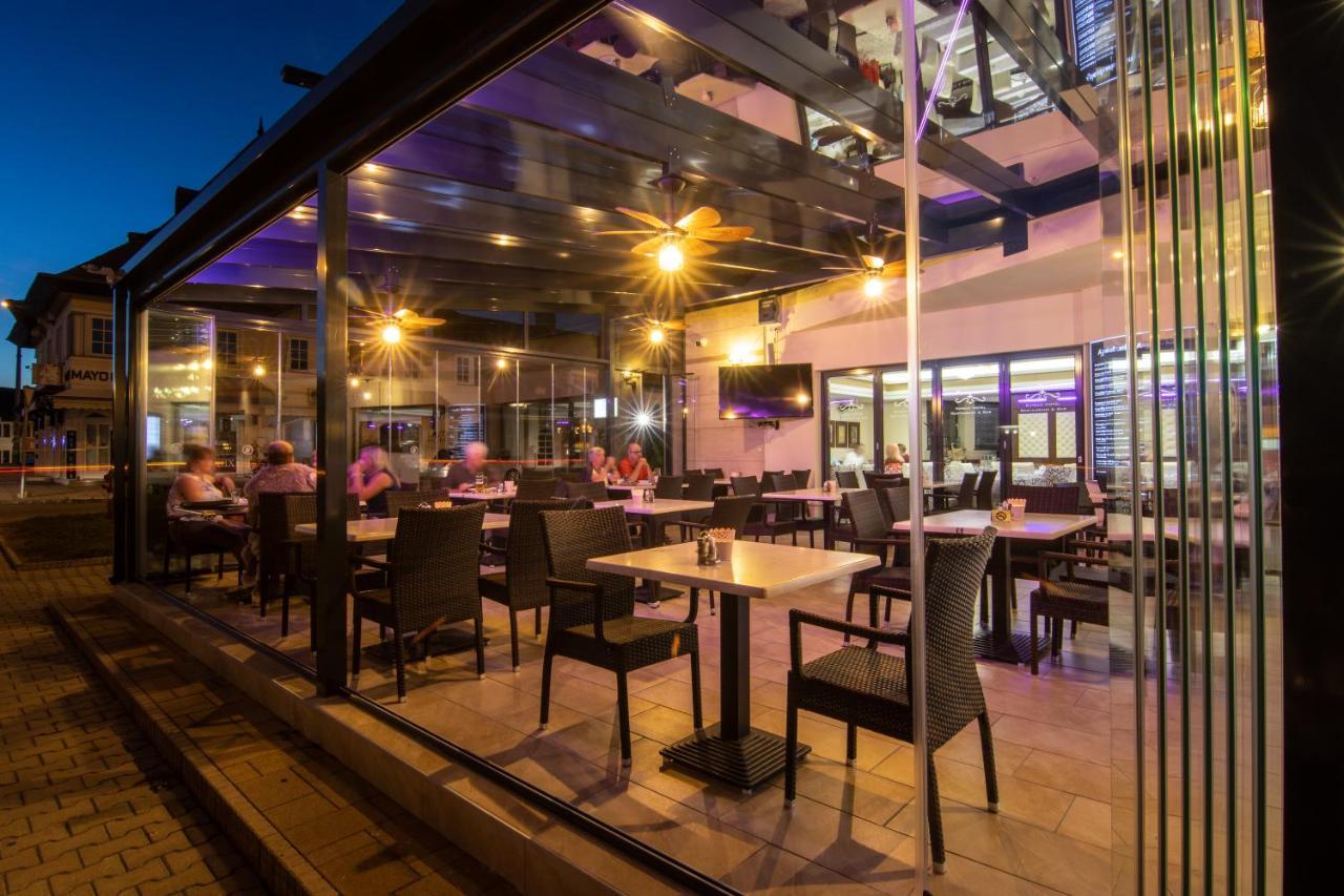 Simbad Hotel & Bar Superior Mosonmagyarovar Ngoại thất bức ảnh